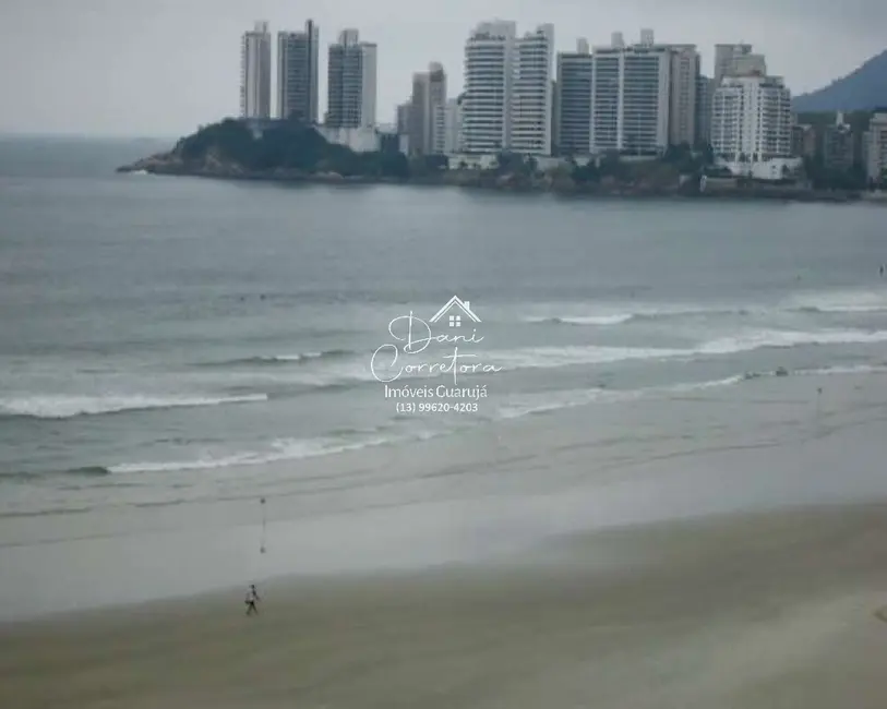 Apartamento com 3 quartos à venda e para alugar, 152m2 em Pitangueiras, Guaruja - SP - imagem 3 Foto 3 de Apartamento com 3 quartos à venda e para alugar, 152m2 em Pitangueiras, Guaruja - SP