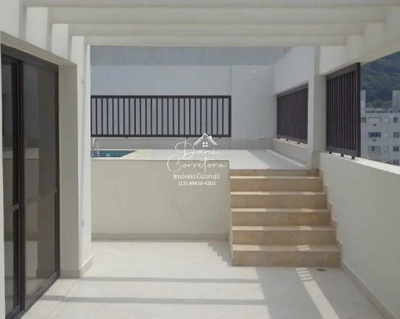 Apartamento com 4 quartos à venda, 600m2 em Pitangueiras, Guaruja - SP - imagem 8 Foto 8 de Apartamento com 4 quartos à venda, 600m2 em Pitangueiras, Guaruja - SP