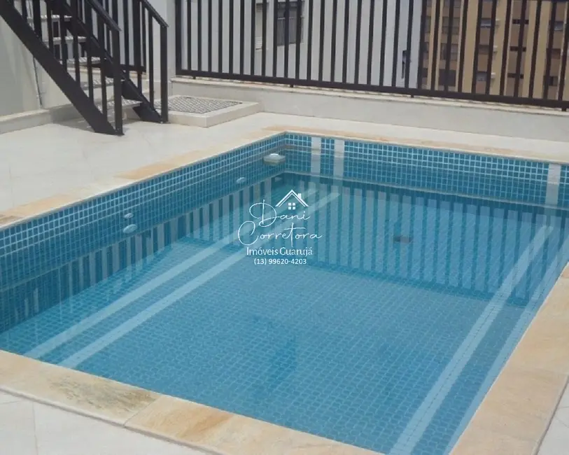 Foto 1 de Apartamento com 4 quartos à venda, 600m2 em Pitangueiras, Guaruja - SP