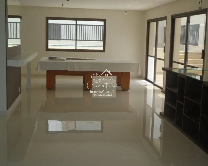 Apartamento com 4 quartos à venda, 600m2 em Pitangueiras, Guaruja - SP - imagem 4 Foto 4 de Apartamento com 4 quartos à venda, 600m2 em Pitangueiras, Guaruja - SP