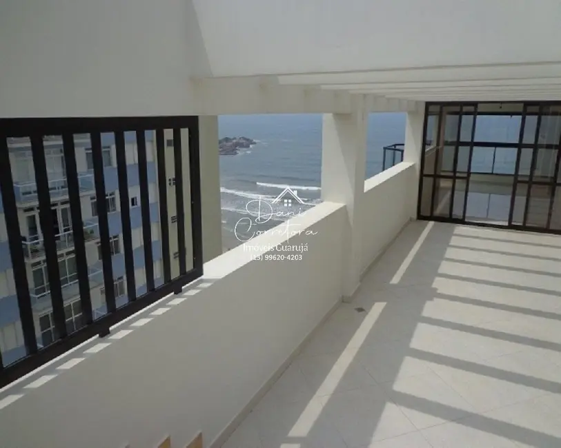 Apartamento com 4 quartos à venda, 600m2 em Pitangueiras, Guaruja - SP - imagem 3 Foto 3 de Apartamento com 4 quartos à venda, 600m2 em Pitangueiras, Guaruja - SP