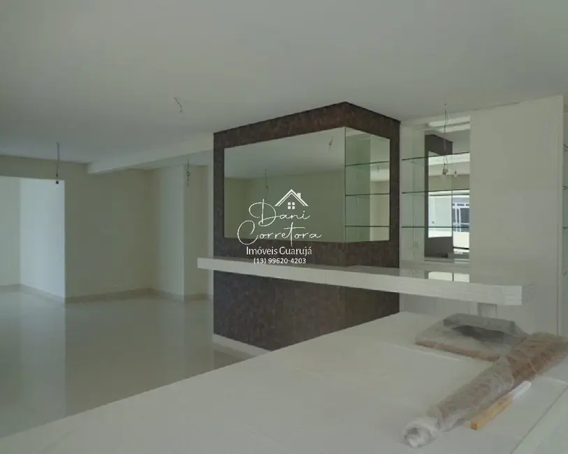 Foto 2 de Apartamento com 4 quartos à venda, 600m2 em Pitangueiras, Guaruja - SP