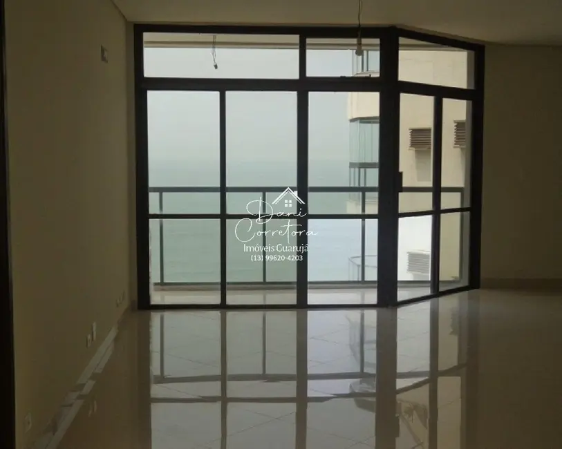 Apartamento com 4 quartos à venda, 600m2 em Pitangueiras, Guaruja - SP - imagem 5 Foto 5 de Apartamento com 4 quartos à venda, 600m2 em Pitangueiras, Guaruja - SP