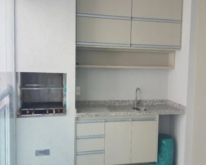 Foto 9 de Apartamento com 3 quartos à venda, 135m2 em Jardim Astúrias, Guaruja - SP