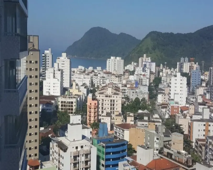 Foto 7 de Apartamento com 3 quartos à venda, 135m2 em Jardim Astúrias, Guaruja - SP