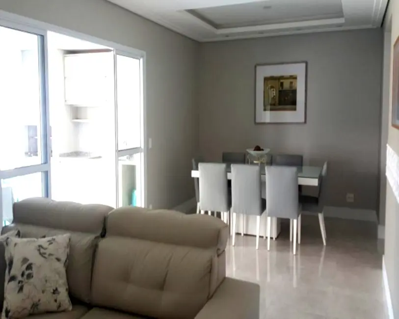 Foto 2 de Apartamento com 3 quartos à venda, 135m2 em Jardim Astúrias, Guaruja - SP