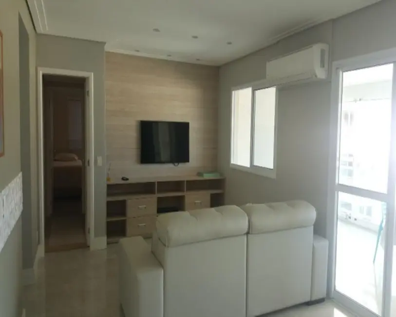 Foto 5 de Apartamento com 3 quartos à venda, 135m2 em Jardim Astúrias, Guaruja - SP