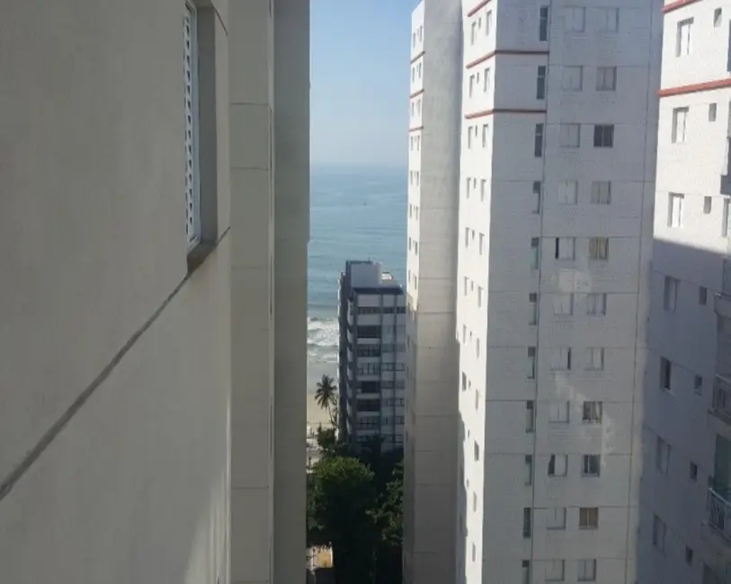Foto 8 de Apartamento com 3 quartos à venda, 135m2 em Jardim Astúrias, Guaruja - SP