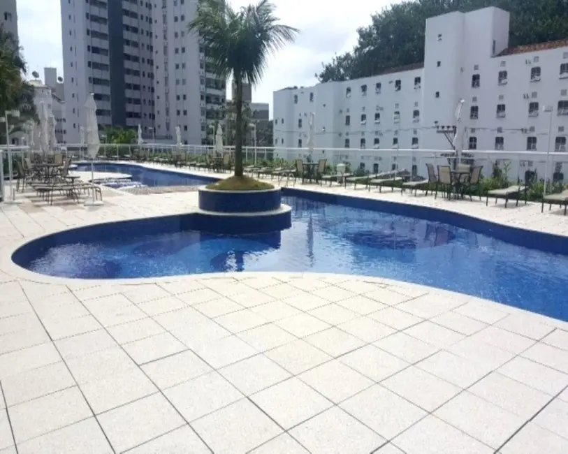Foto 1 de Apartamento com 3 quartos à venda, 135m2 em Jardim Astúrias, Guaruja - SP
