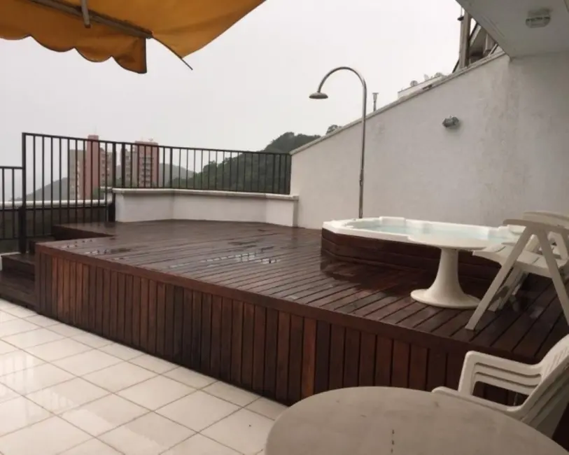 Apartamento com 4 quartos à venda, 300m2 em Morro Sorocotuba, Guaruja - SP - imagem 7 Foto 7 de Apartamento com 4 quartos à venda, 300m2 em Morro Sorocotuba, Guaruja - SP