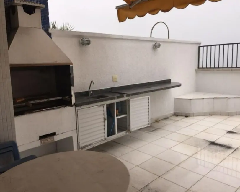 Apartamento com 4 quartos à venda, 300m2 em Morro Sorocotuba, Guaruja - SP - imagem 8 Foto 8 de Apartamento com 4 quartos à venda, 300m2 em Morro Sorocotuba, Guaruja - SP