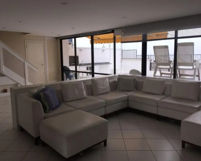 Apartamento com 4 quartos à venda, 300m2 em Morro Sorocotuba, Guaruja - SP - imagem 9 Foto 9 de Apartamento com 4 quartos à venda, 300m2 em Morro Sorocotuba, Guaruja - SP