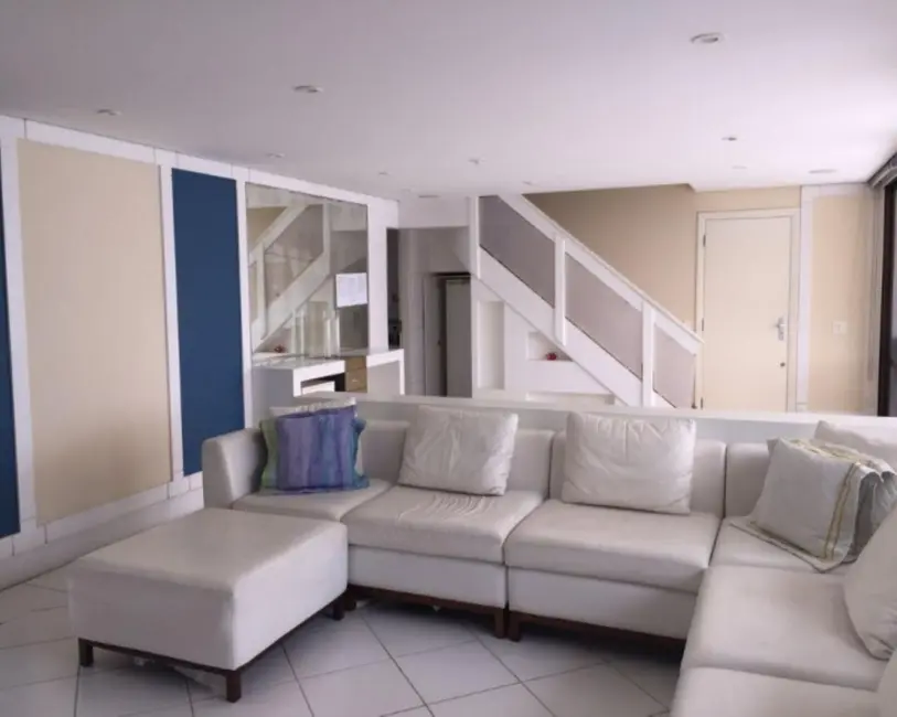 Apartamento com 4 quartos à venda, 300m2 em Morro Sorocotuba, Guaruja - SP - imagem 2 Foto 2 de Apartamento com 4 quartos à venda, 300m2 em Morro Sorocotuba, Guaruja - SP