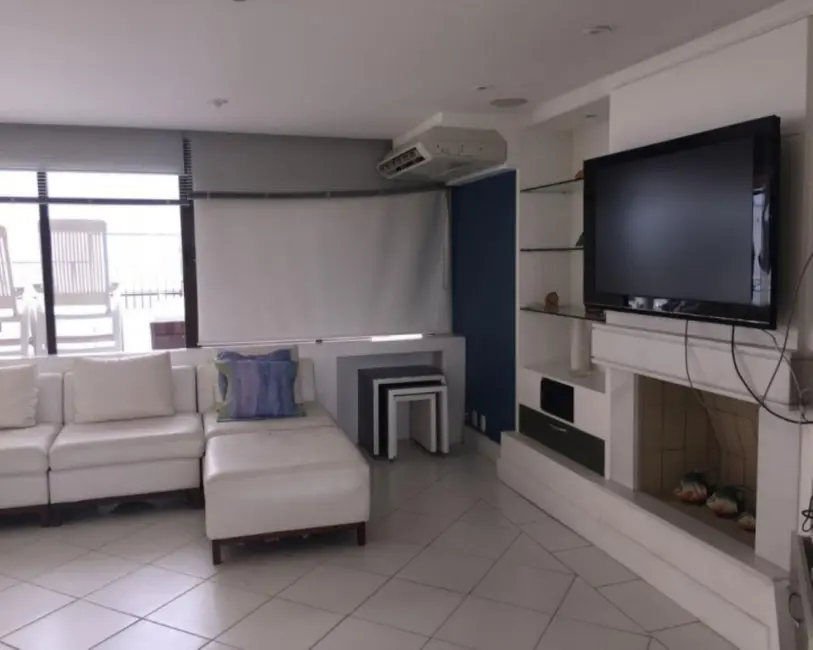 Apartamento com 4 quartos à venda, 300m2 em Morro Sorocotuba, Guaruja - SP - imagem 3 Foto 3 de Apartamento com 4 quartos à venda, 300m2 em Morro Sorocotuba, Guaruja - SP