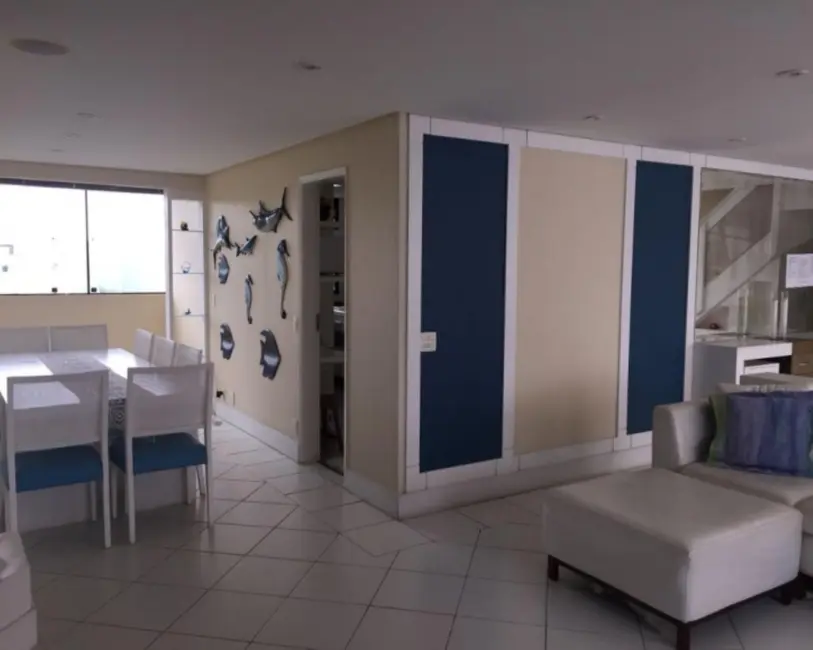 Apartamento com 4 quartos à venda, 300m2 em Morro Sorocotuba, Guaruja - SP - imagem 6 Foto 6 de Apartamento com 4 quartos à venda, 300m2 em Morro Sorocotuba, Guaruja - SP