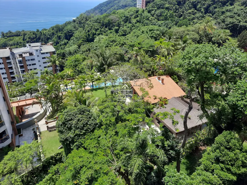 Foto 9 de Apartamento com 3 quartos à venda, 170m2 em Morro Sorocotuba, Guaruja - SP
