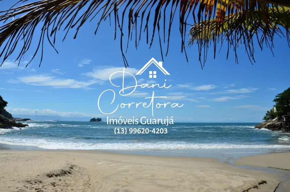 Foto 3 de Apartamento com 3 quartos à venda, 170m2 em Morro Sorocotuba, Guaruja - SP