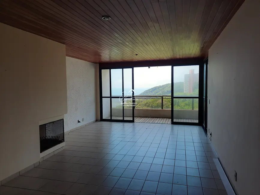 Foto 5 de Apartamento com 3 quartos à venda, 170m2 em Morro Sorocotuba, Guaruja - SP