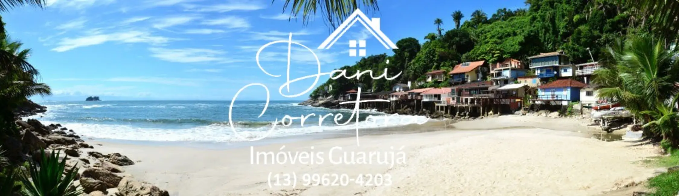 Foto 4 de Apartamento com 3 quartos à venda, 170m2 em Morro Sorocotuba, Guaruja - SP