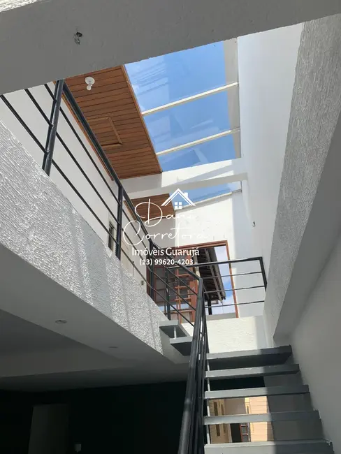 Foto 2 de Sobrado com 4 quartos à venda, 268m2 em Liberdade, São Paulo - SP