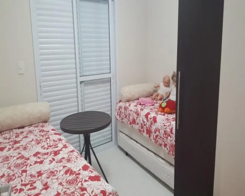 Foto 8 de Apartamento com 3 quartos à venda, 105m2 em Enseada, Guaruja - SP