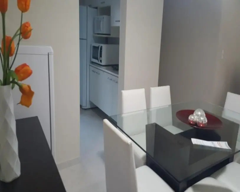 Foto 2 de Apartamento com 3 quartos à venda, 105m2 em Enseada, Guaruja - SP