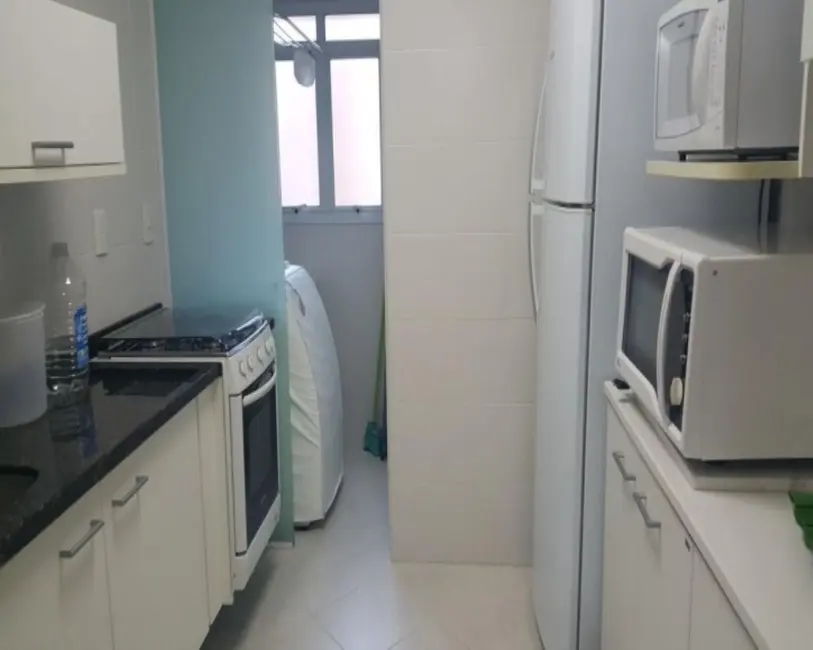 Foto 4 de Apartamento com 3 quartos à venda, 105m2 em Enseada, Guaruja - SP