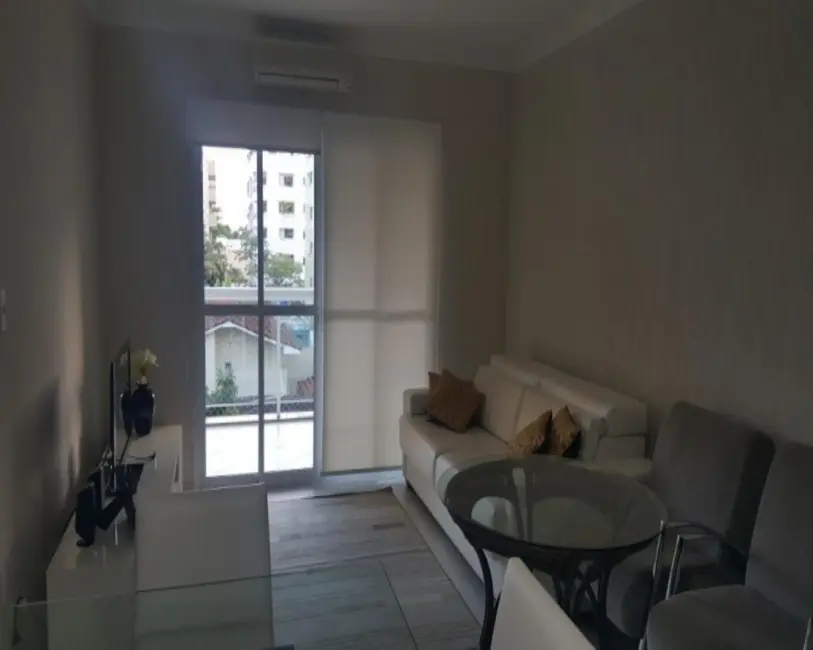 Foto 3 de Apartamento com 3 quartos à venda, 105m2 em Enseada, Guaruja - SP