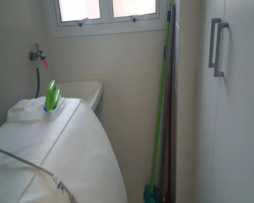 Foto 5 de Apartamento com 3 quartos à venda, 105m2 em Enseada, Guaruja - SP