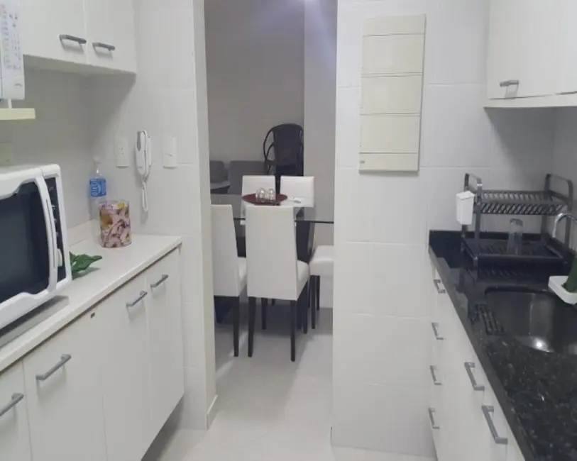 Foto 6 de Apartamento com 3 quartos à venda, 105m2 em Enseada, Guaruja - SP