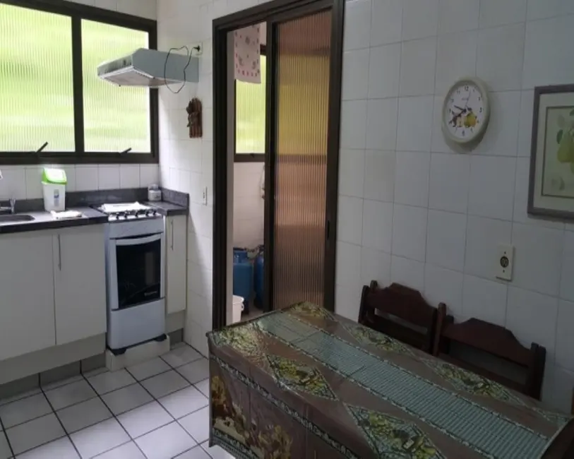 Foto 5 de Apartamento com 3 quartos à venda, 160m2 em Morro Sorocotuba, Guaruja - SP