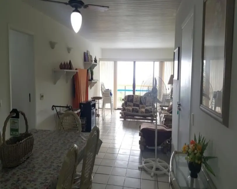 Foto 3 de Apartamento com 3 quartos à venda, 160m2 em Morro Sorocotuba, Guaruja - SP