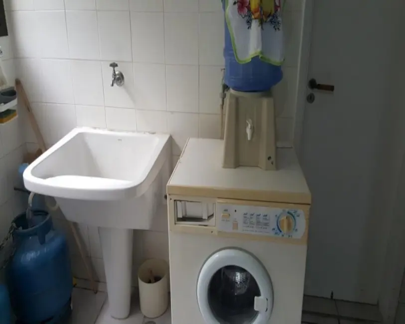 Foto 7 de Apartamento com 3 quartos à venda, 160m2 em Morro Sorocotuba, Guaruja - SP