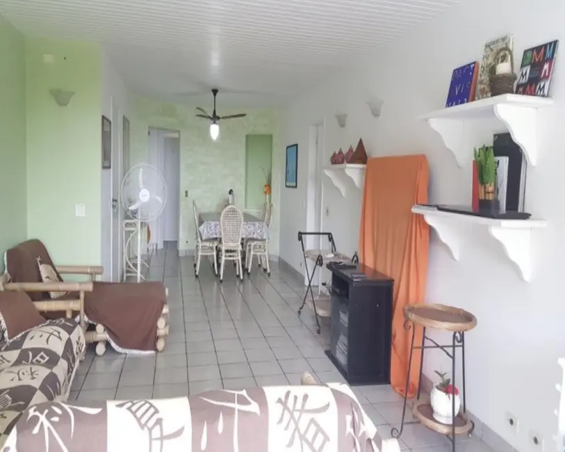 Foto 4 de Apartamento com 3 quartos à venda, 160m2 em Morro Sorocotuba, Guaruja - SP