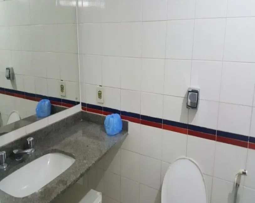 Foto 9 de Apartamento com 3 quartos à venda, 160m2 em Morro Sorocotuba, Guaruja - SP