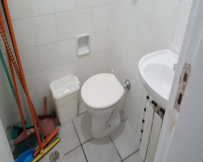 Foto 8 de Apartamento com 3 quartos à venda, 160m2 em Morro Sorocotuba, Guaruja - SP