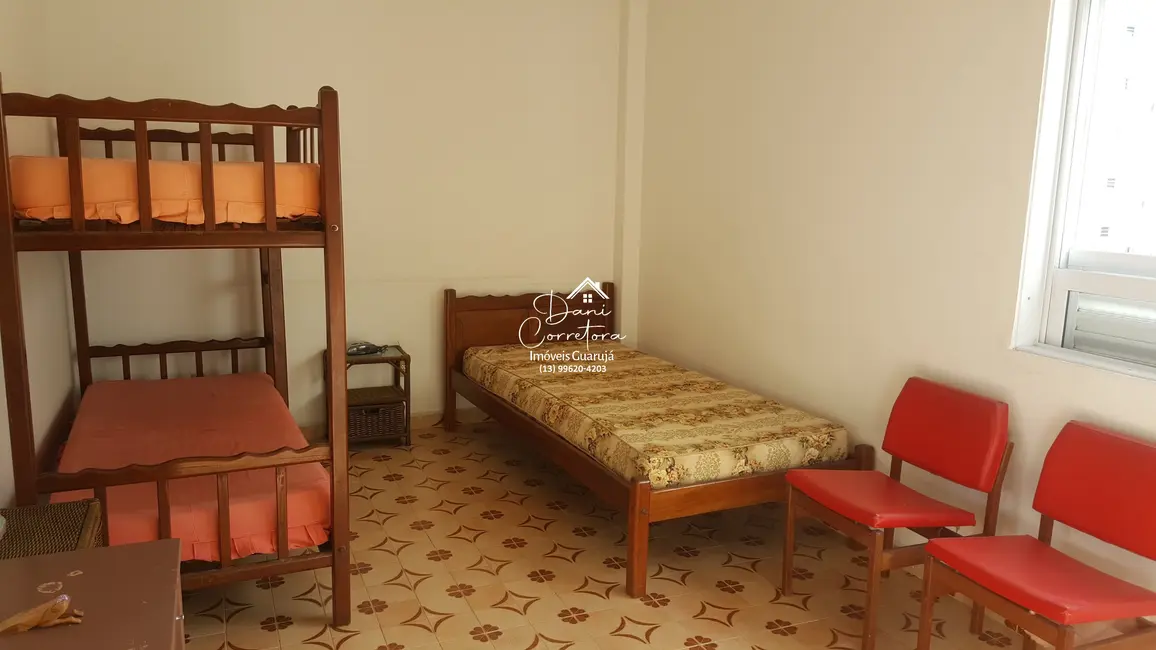 Apartamento com 2 quartos à venda, 94m2 em Pitangueiras, Guaruja - SP - imagem 7 Foto 7 de Apartamento com 2 quartos à venda, 94m2 em Pitangueiras, Guaruja - SP