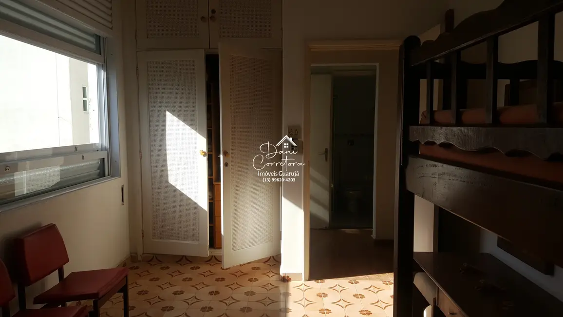 Apartamento com 2 quartos à venda, 94m2 em Pitangueiras, Guaruja - SP - imagem 8 Foto 8 de Apartamento com 2 quartos à venda, 94m2 em Pitangueiras, Guaruja - SP