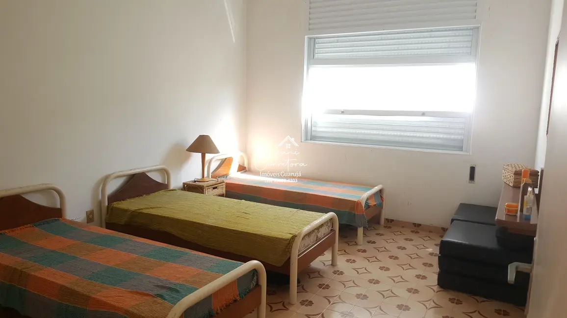 Apartamento com 2 quartos à venda, 94m2 em Pitangueiras, Guaruja - SP - imagem 6 Foto 6 de Apartamento com 2 quartos à venda, 94m2 em Pitangueiras, Guaruja - SP