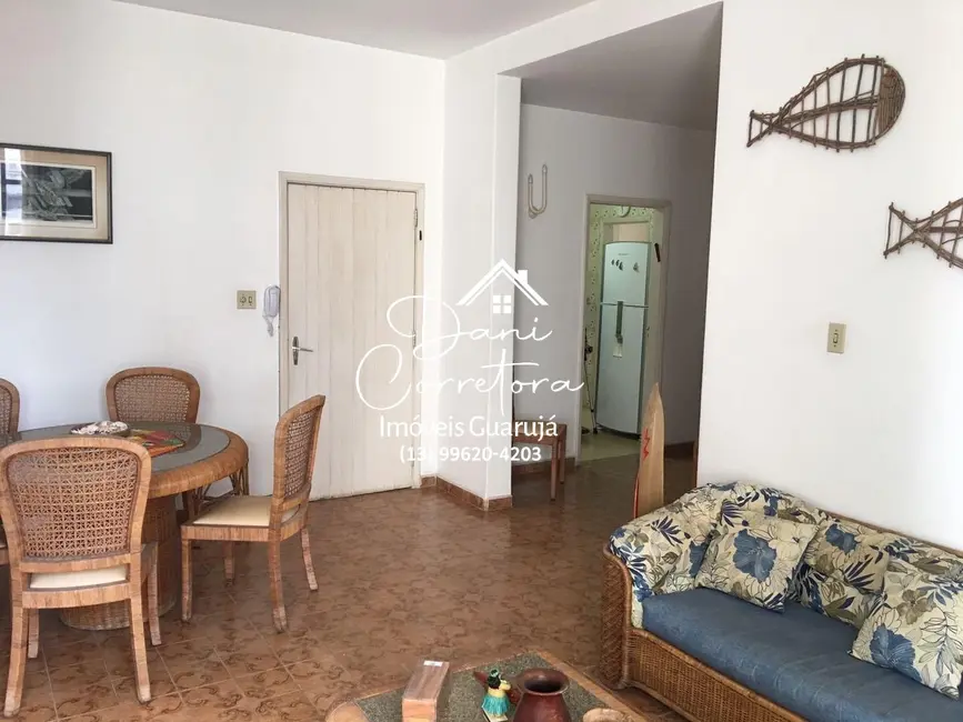 Apartamento com 2 quartos à venda, 94m2 em Pitangueiras, Guaruja - SP - imagem 2 Foto 2 de Apartamento com 2 quartos à venda, 94m2 em Pitangueiras, Guaruja - SP