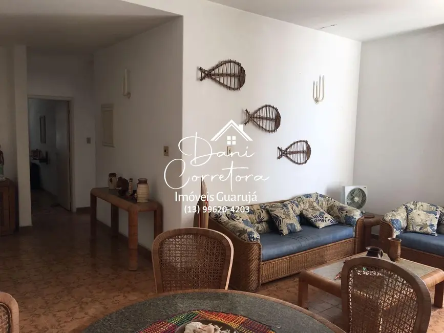 Apartamento com 2 quartos à venda, 94m2 em Pitangueiras, Guaruja - SP - imagem 1 Foto 1 de Apartamento com 2 quartos à venda, 94m2 em Pitangueiras, Guaruja - SP