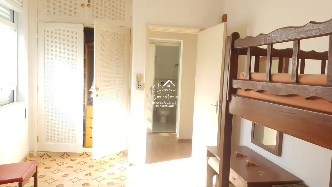 Apartamento com 2 quartos à venda, 94m2 em Pitangueiras, Guaruja - SP - imagem 9 Foto 9 de Apartamento com 2 quartos à venda, 94m2 em Pitangueiras, Guaruja - SP