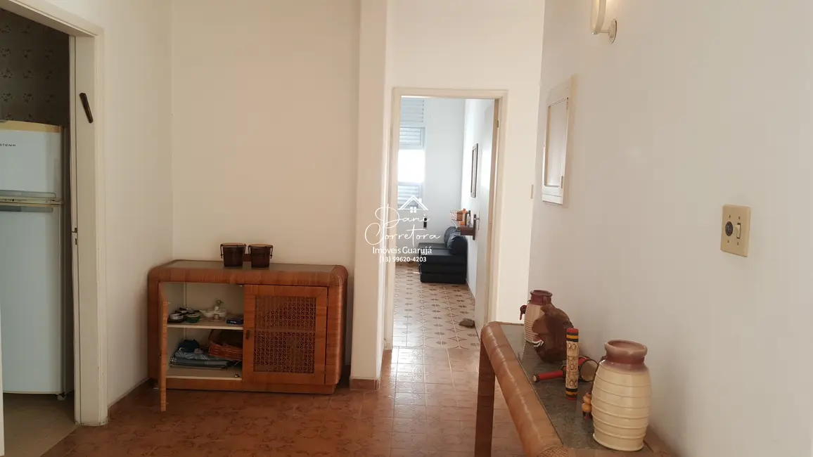 Apartamento com 2 quartos à venda, 94m2 em Pitangueiras, Guaruja - SP - imagem 5 Foto 5 de Apartamento com 2 quartos à venda, 94m2 em Pitangueiras, Guaruja - SP