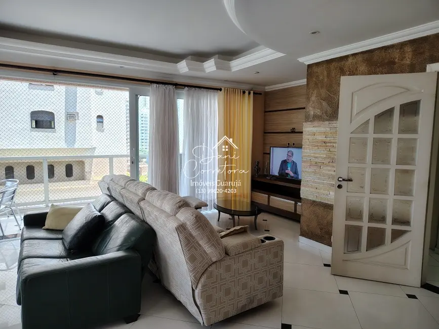 Apartamento com 3 quartos à venda e para alugar, 210m2 em Pitangueiras, Guaruja - SP - imagem 2 Foto 2 de Apartamento com 3 quartos à venda e para alugar, 210m2 em Pitangueiras, Guaruja - SP