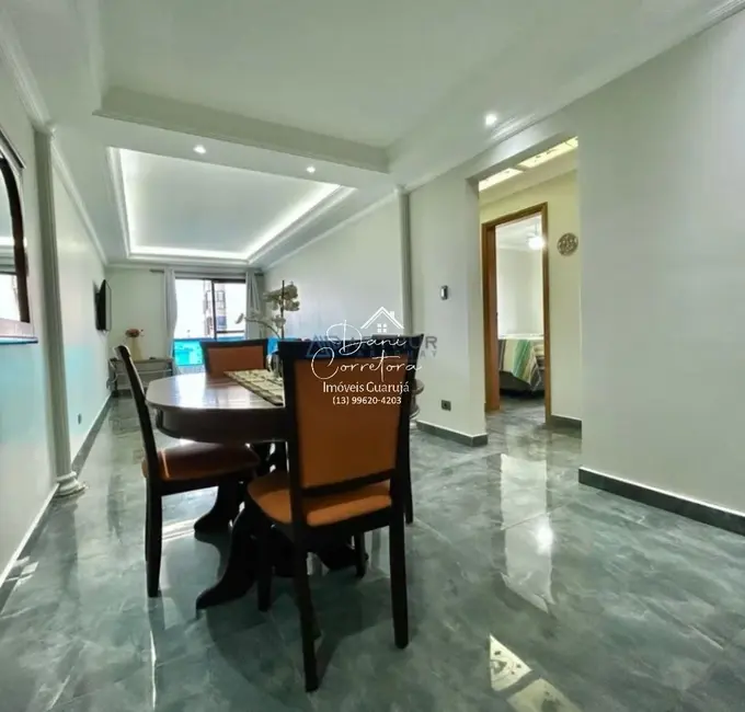 Apartamento com 3 quartos à venda, 105m2 em Guilhermina, Praia Grande - SP - imagem 7 Foto 7 de Apartamento com 3 quartos à venda, 105m2 em Guilhermina, Praia Grande - SP