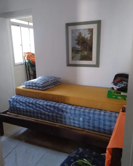 Foto 9 de Apartamento com 3 quartos para alugar, 90m2 em Pitangueiras, Guaruja - SP