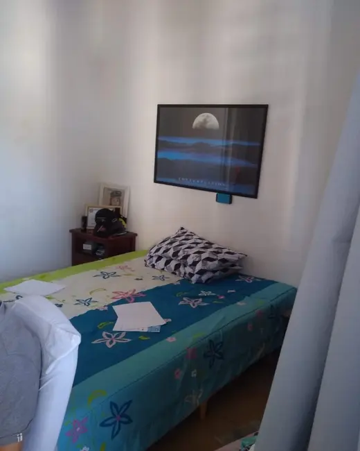 Foto 6 de Apartamento com 3 quartos para alugar, 90m2 em Pitangueiras, Guaruja - SP
