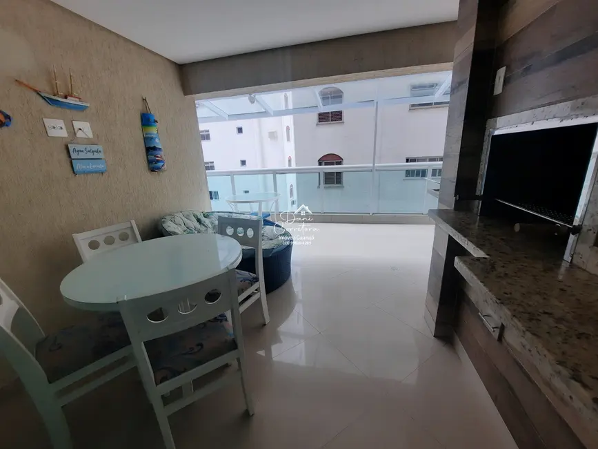 Foto 4 de Apartamento com 3 quartos à venda, 114m2 em Pitangueiras, Guaruja - SP