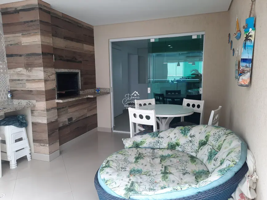 Foto 7 de Apartamento com 3 quartos à venda, 114m2 em Pitangueiras, Guaruja - SP
