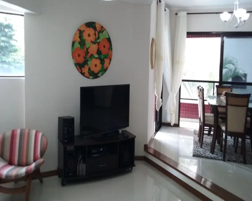 Apartamento com 3 quartos à venda e para alugar, 158m2 em Jardim Astúrias, Guaruja - SP - imagem 3 Foto 3 de Apartamento com 3 quartos à venda e para alugar, 158m2 em Jardim Astúrias, Guaruja - SP